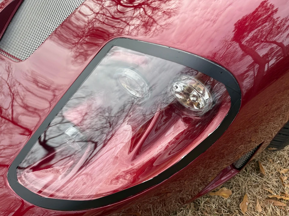 2008 Ford Replica - Image 25 of 31