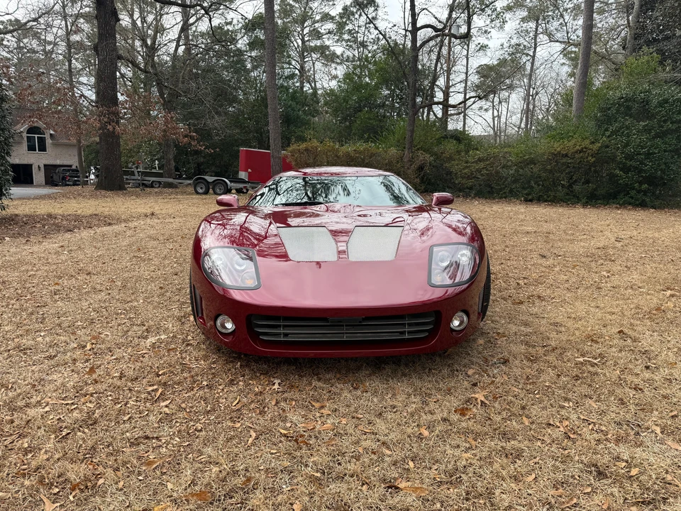 2008 Ford Replica - Image 9 of 31