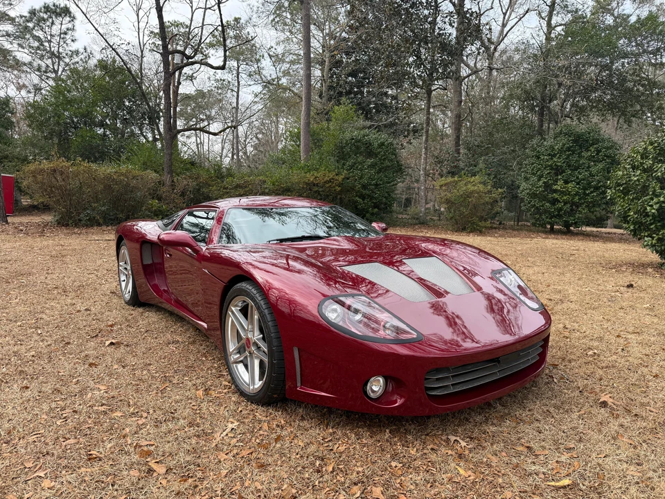 2008 Ford Replica - Image 21 of 31
