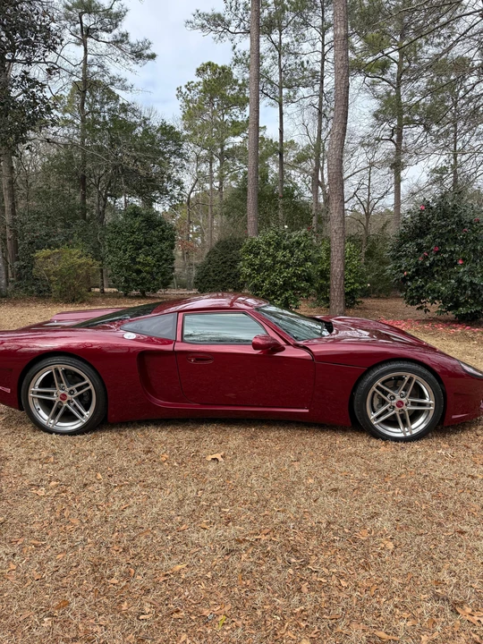 2008 Ford Replica - Image 19 of 31