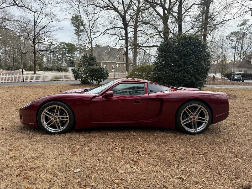 2008 Ford Replica - Image 13 of 31