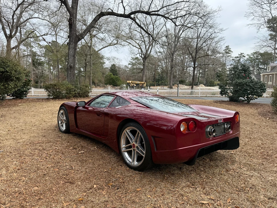 2008 Ford Replica - Image 14 of 31