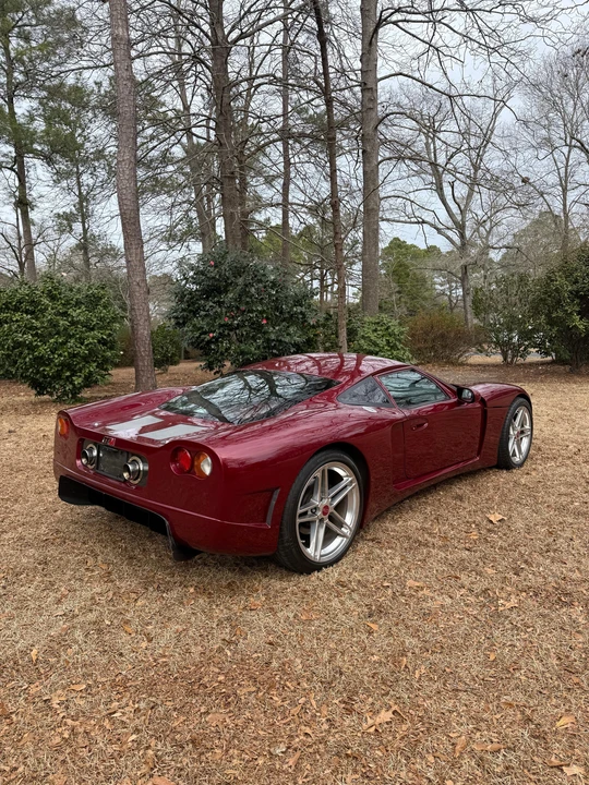 2008 Ford Replica - Image 17 of 31