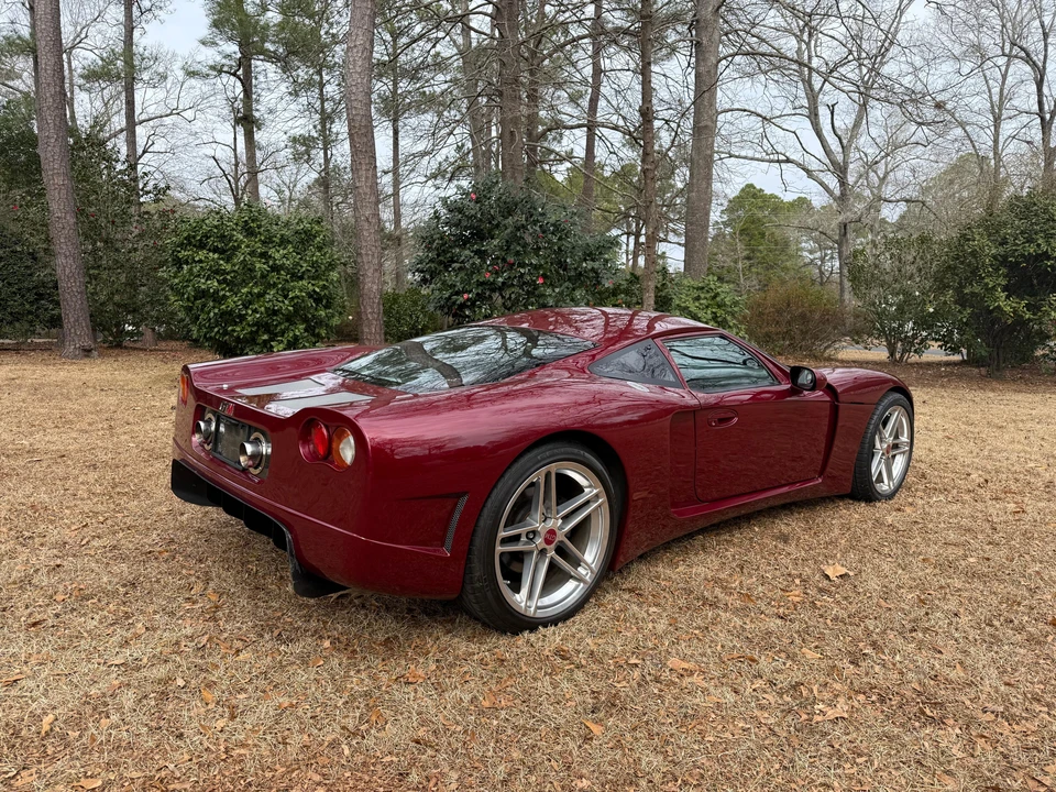 2008 Ford Replica - Image 18 of 31