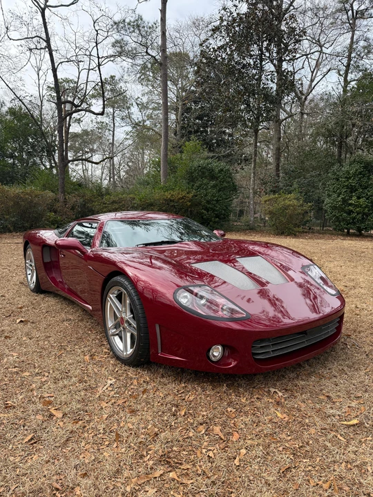 2008 Ford Replica - Image 20 of 31