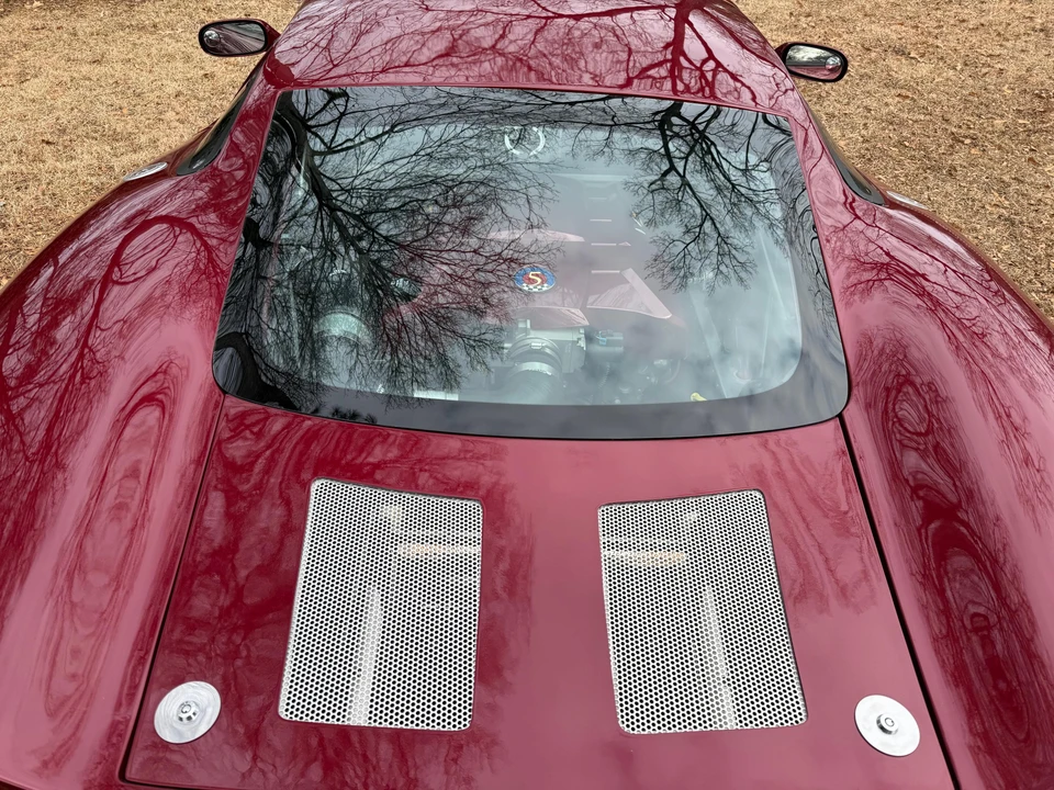 2008 Ford Replica - Image 28 of 31