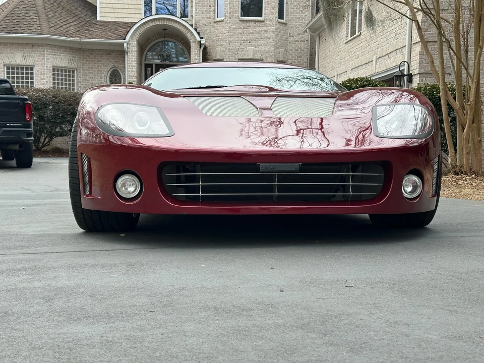 2008 Ford Replica - Image 10 of 31