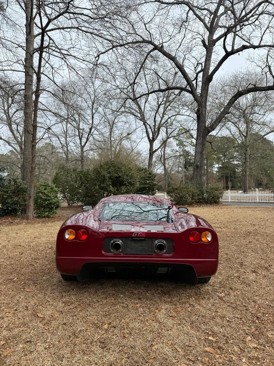 2008 Ford Replica - Image 15 of 31