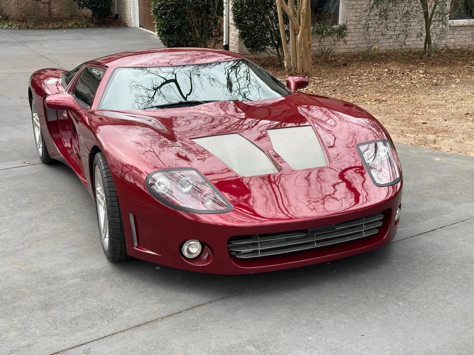 2008 Ford Replica - Image 23 of 31
