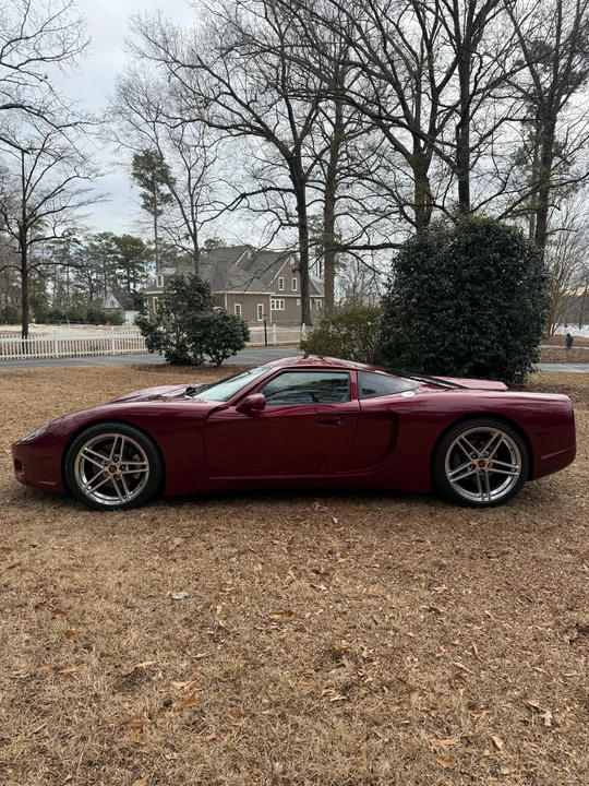 2008 Ford Replica - Image 12 of 31
