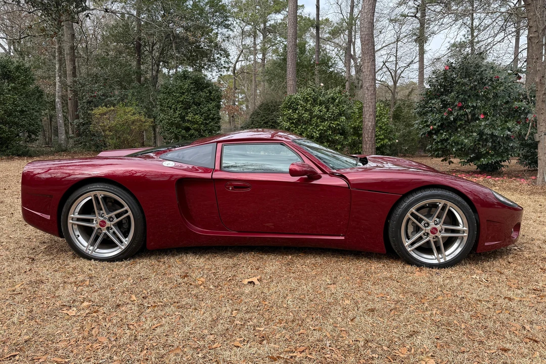 2008 Ford Replica - Image 3 of 31