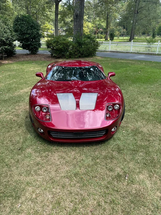 2008 Ford Replica - Image 6 of 31