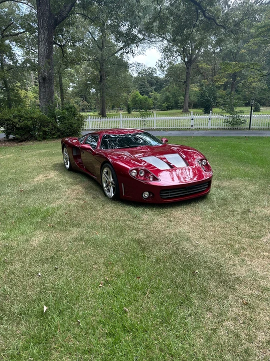 2008 Ford Replica - Image 22 of 31