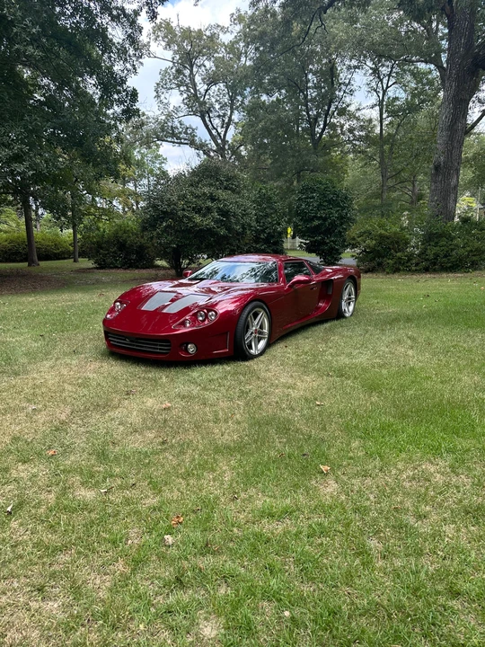 2008 Ford Replica - Image 11 of 31
