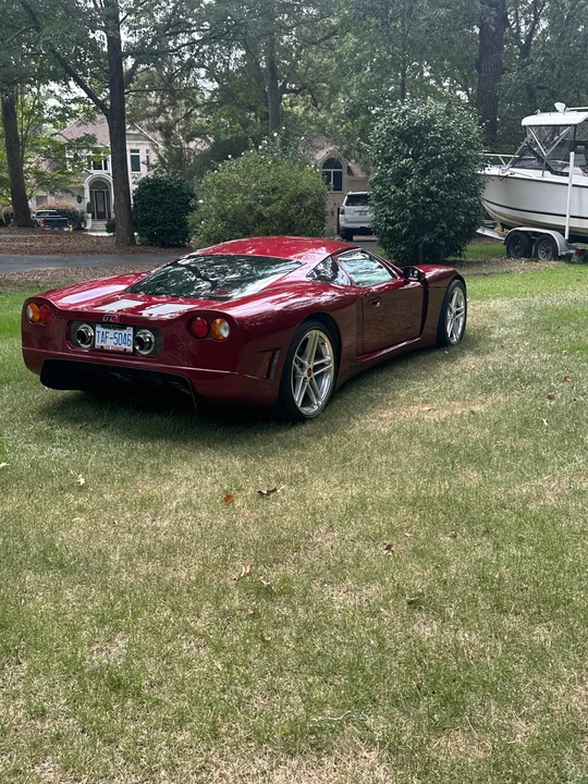2008 Ford Replica - Image 16 of 31