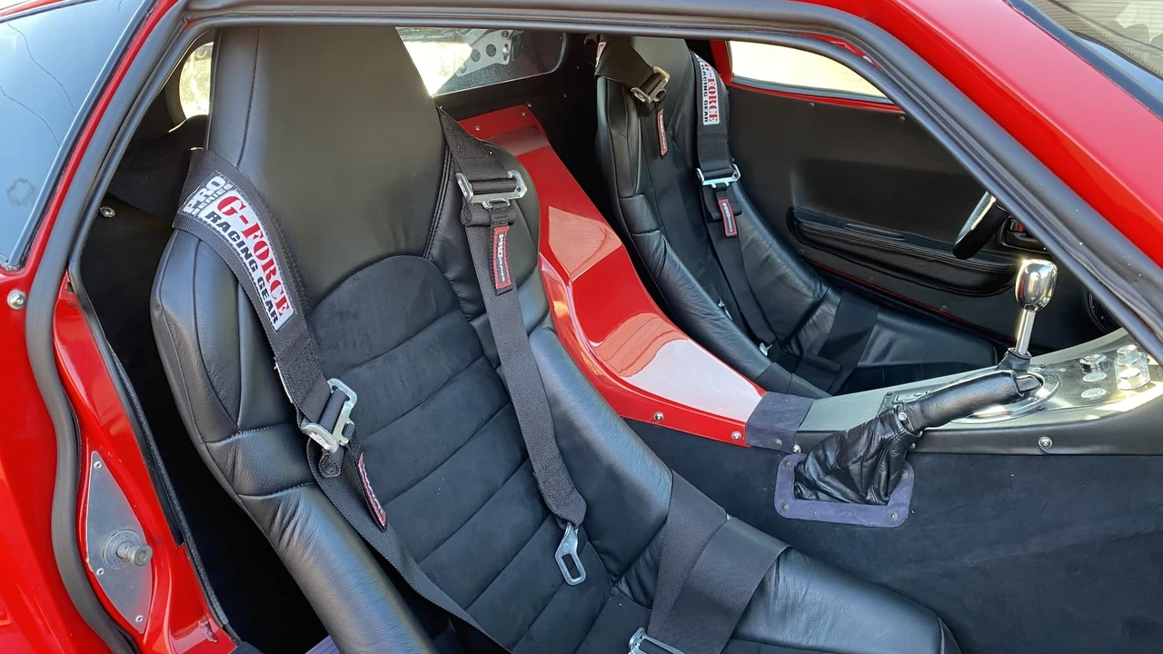 2008 Factory Five GTM - Image 6 of 13