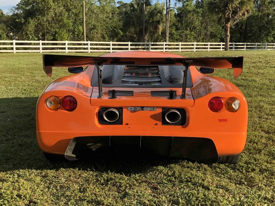 2008 Factory Five GTM - Image 6 of 12