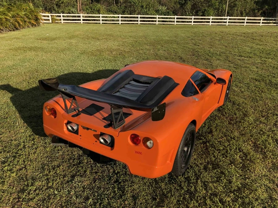 2008 Factory Five GTM - Image 2 of 12