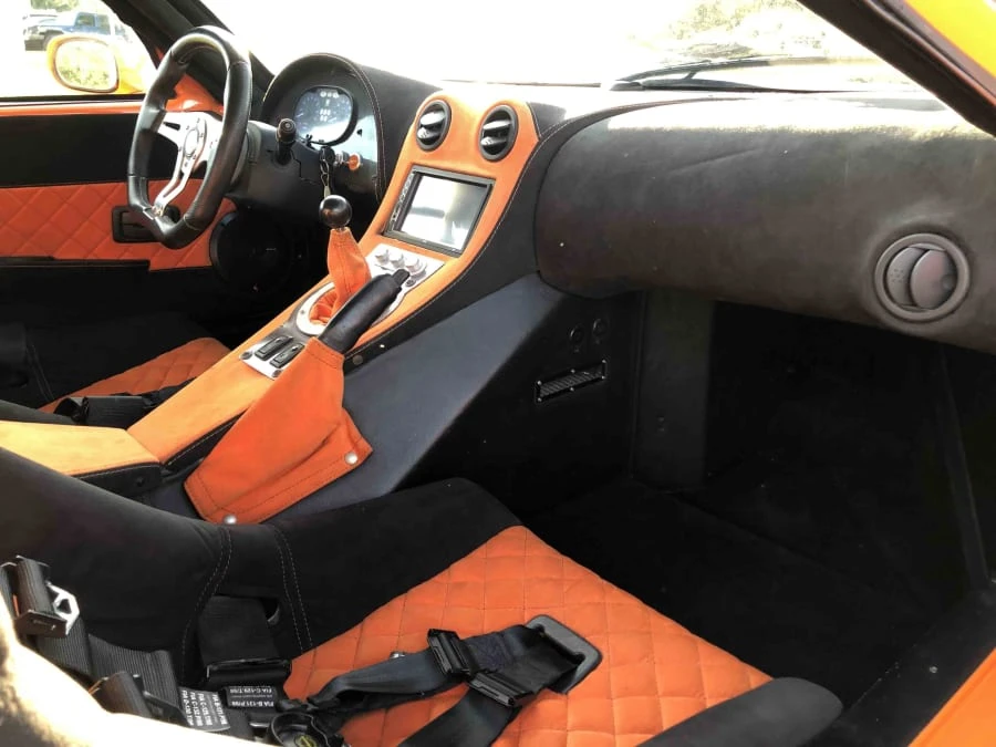 2008 Factory Five GTM - Image 3 of 12