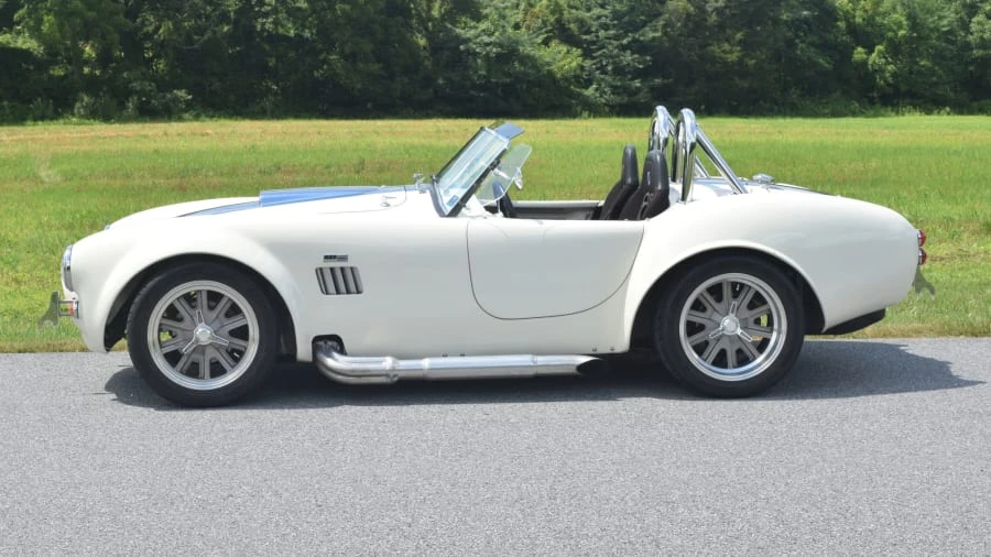 2008 Factory Five Roadster - Image 2 of 12