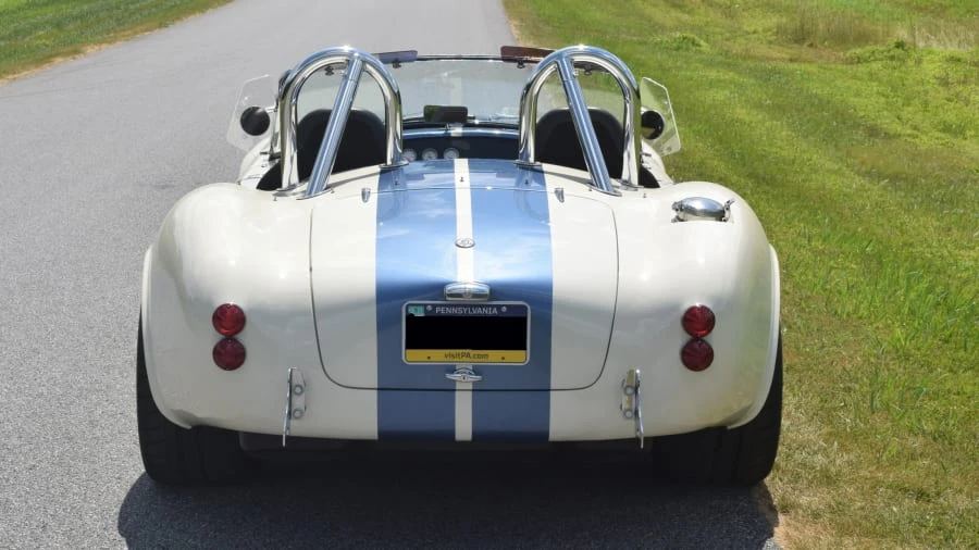 2008 Factory Five Roadster - Image 8 of 12