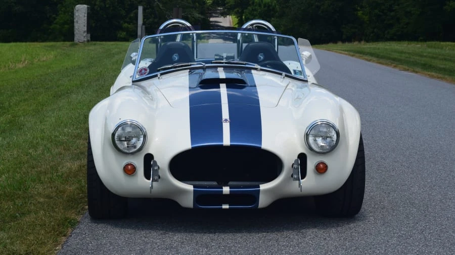 2008 Factory Five Roadster - Image 9 of 12