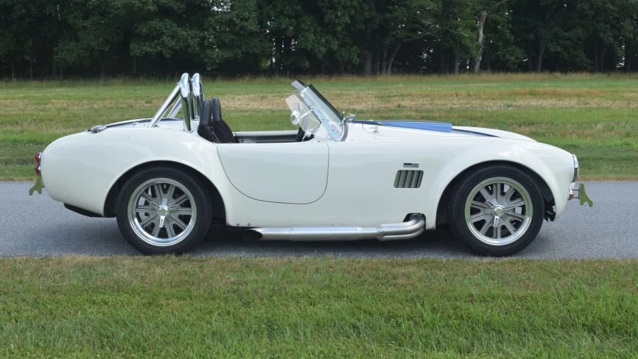 2008 Factory Five Roadster - Image 11 of 12