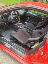 2008 Ferrari F430 - Image 4 of 4