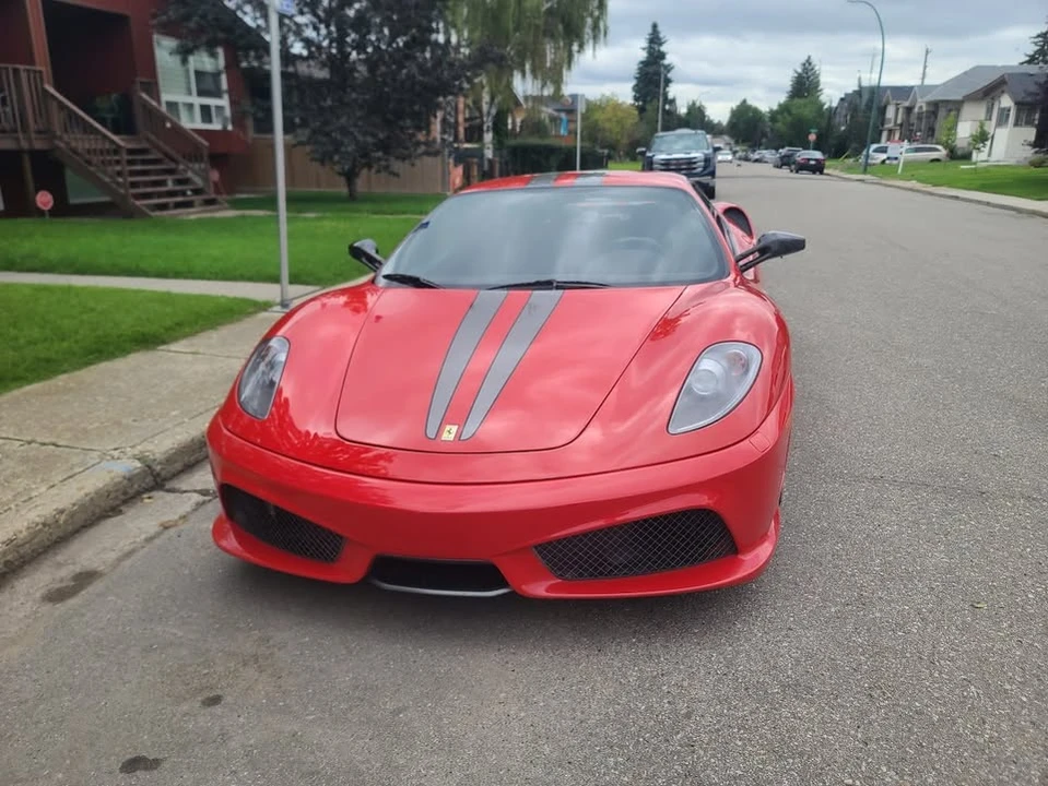2008 Ferrari F430 - Image 2 of 4