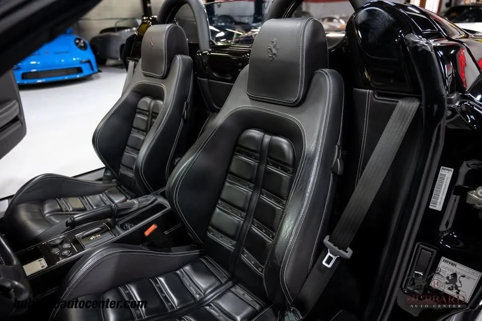 2008 Ferrari F430 Berlinetta - Image 19 of 20