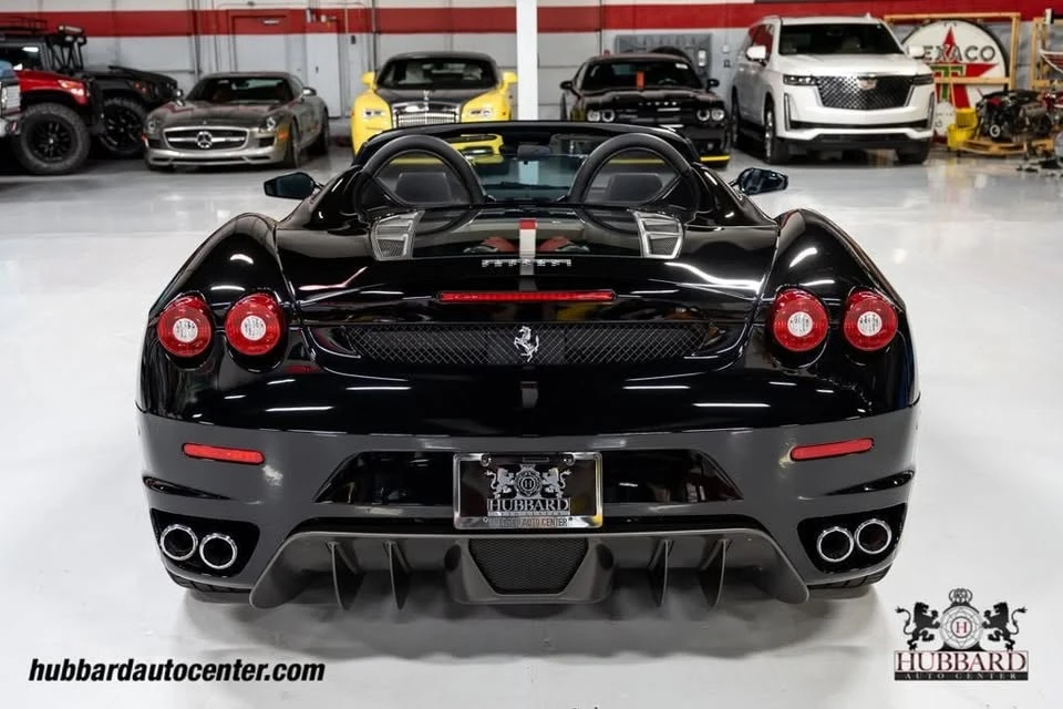 2008 Ferrari F430 Berlinetta - Image 7 of 20