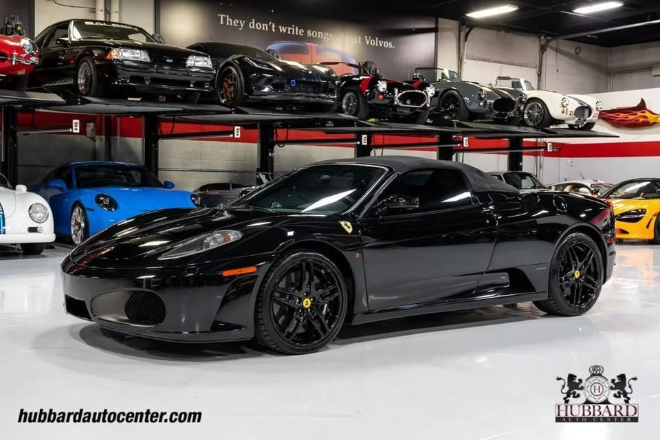 2008 Ferrari F430 Berlinetta - Image 10 of 20