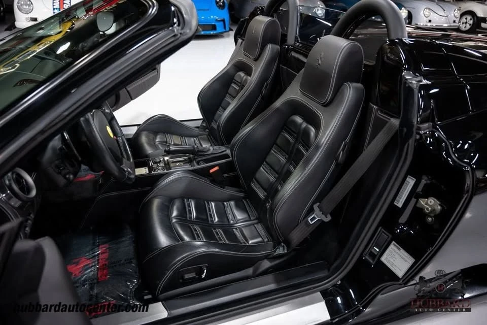 2008 Ferrari F430 Berlinetta - Image 18 of 20