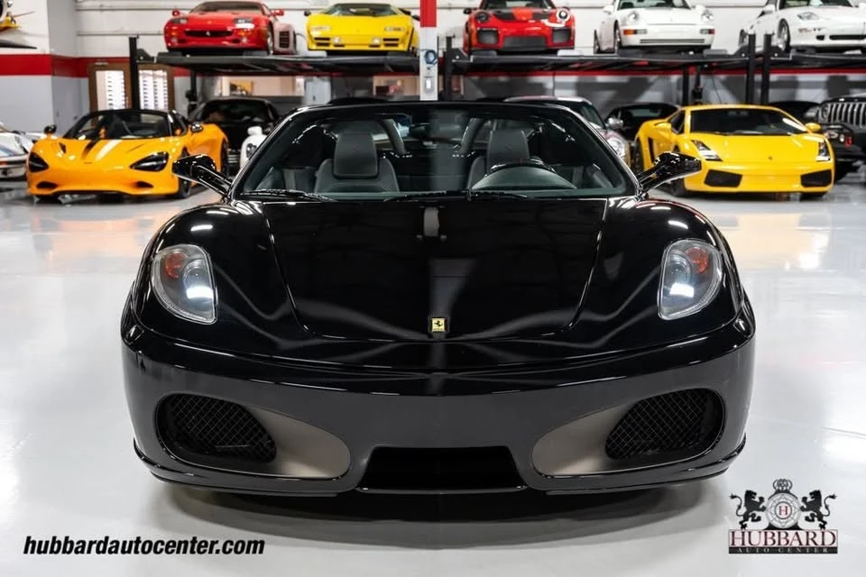 2008 Ferrari F430 Berlinetta - Image 3 of 20