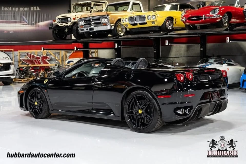 2008 Ferrari F430 Berlinetta - Image 6 of 20