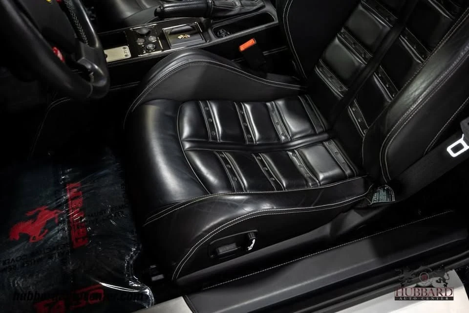 2008 Ferrari F430 Berlinetta - Image 20 of 20