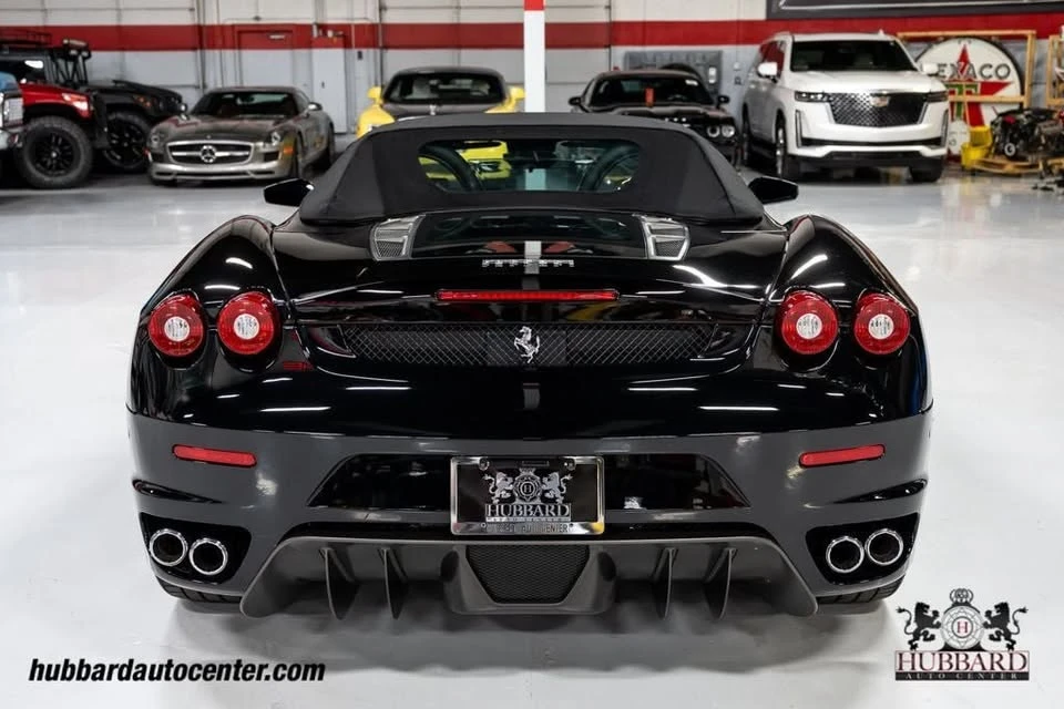 2008 Ferrari F430 Berlinetta - Image 13 of 20