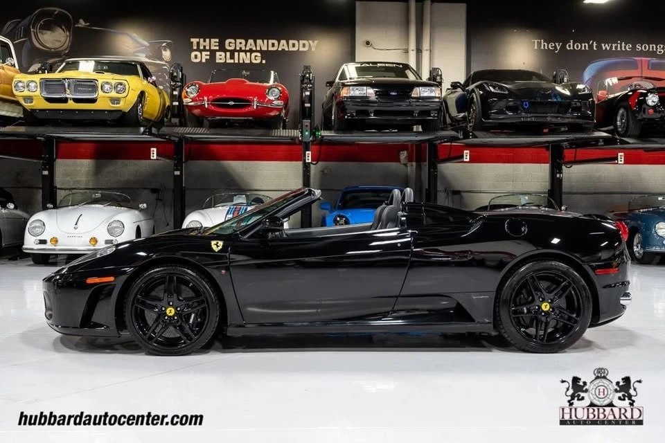 2008 Ferrari F430 Berlinetta - Image 5 of 20