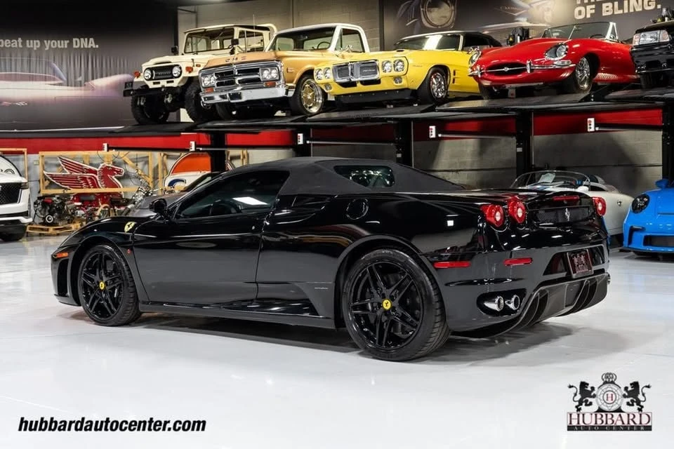 2008 Ferrari F430 Berlinetta - Image 12 of 20