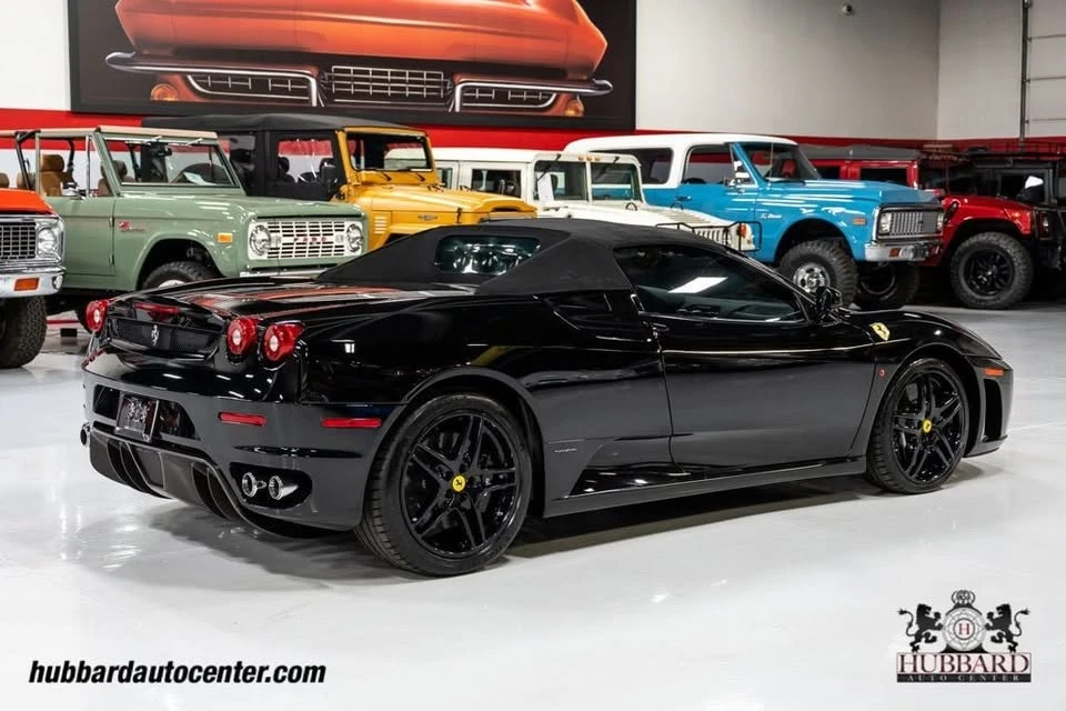2008 Ferrari F430 Berlinetta - Image 14 of 20