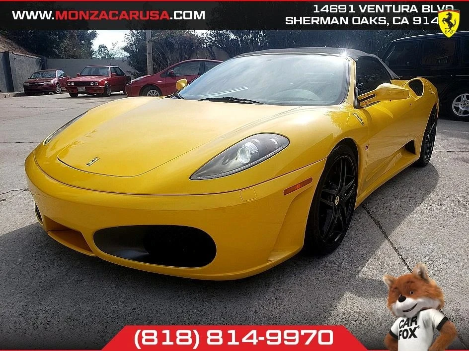 2008 Ferrari F430 Berlinetta - Image 21 of 21