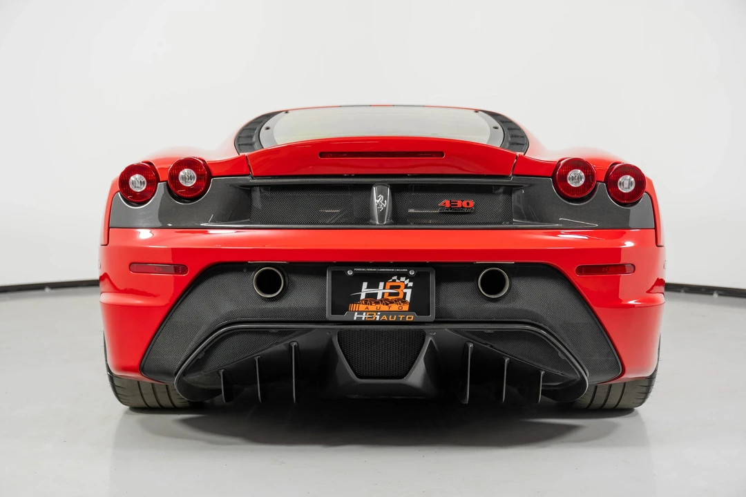 2008 Ferrari F430 Scuderia - Image 10 of 31