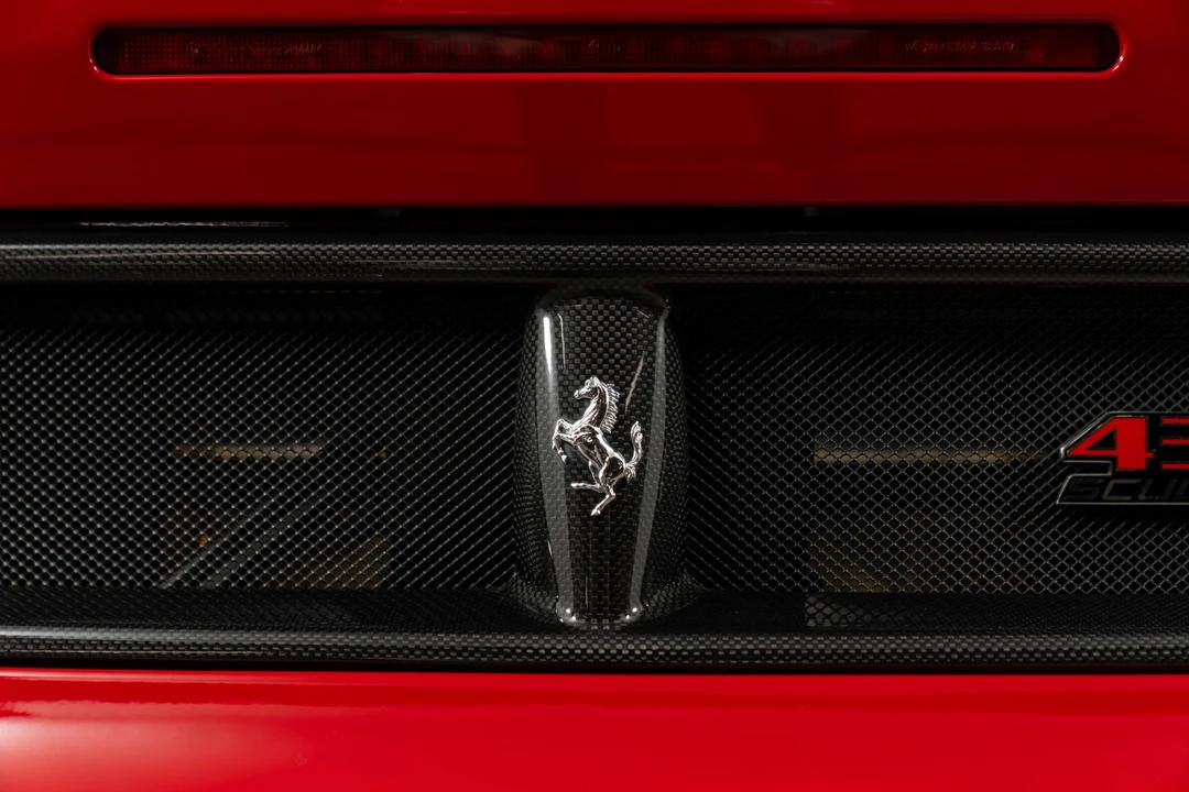 2008 Ferrari F430 Scuderia - Image 28 of 31