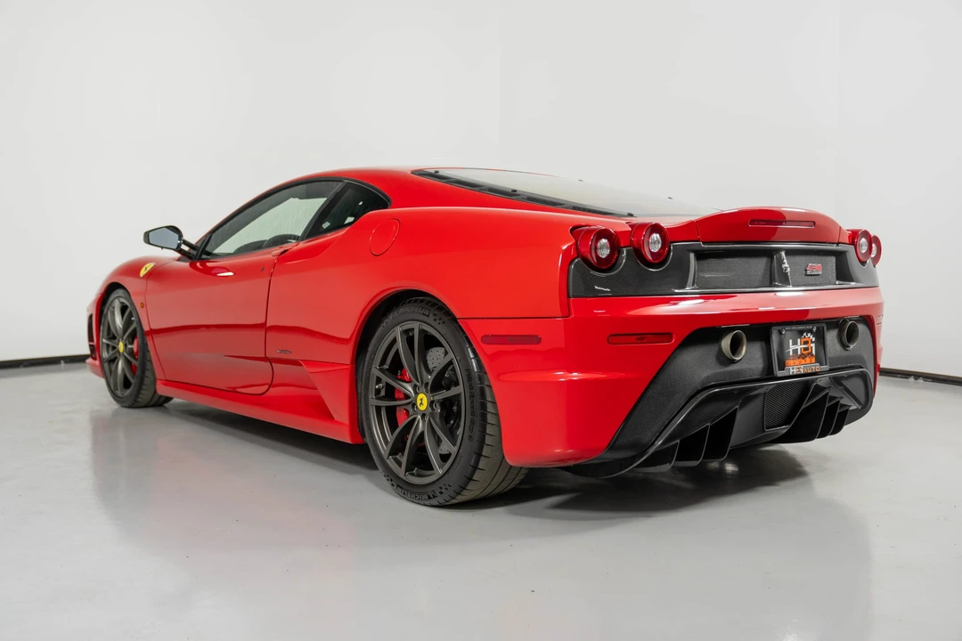 2008 Ferrari F430 Scuderia - Image 12 of 31