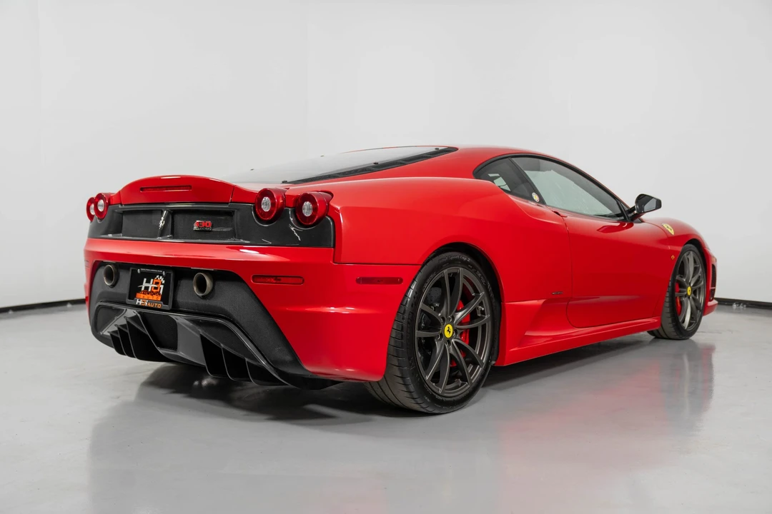 2008 Ferrari F430 Scuderia - Image 9 of 31