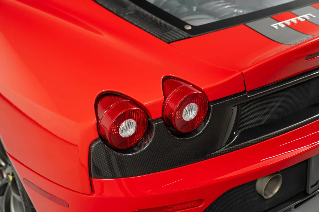 2008 Ferrari F430 Scuderia - Image 17 of 31