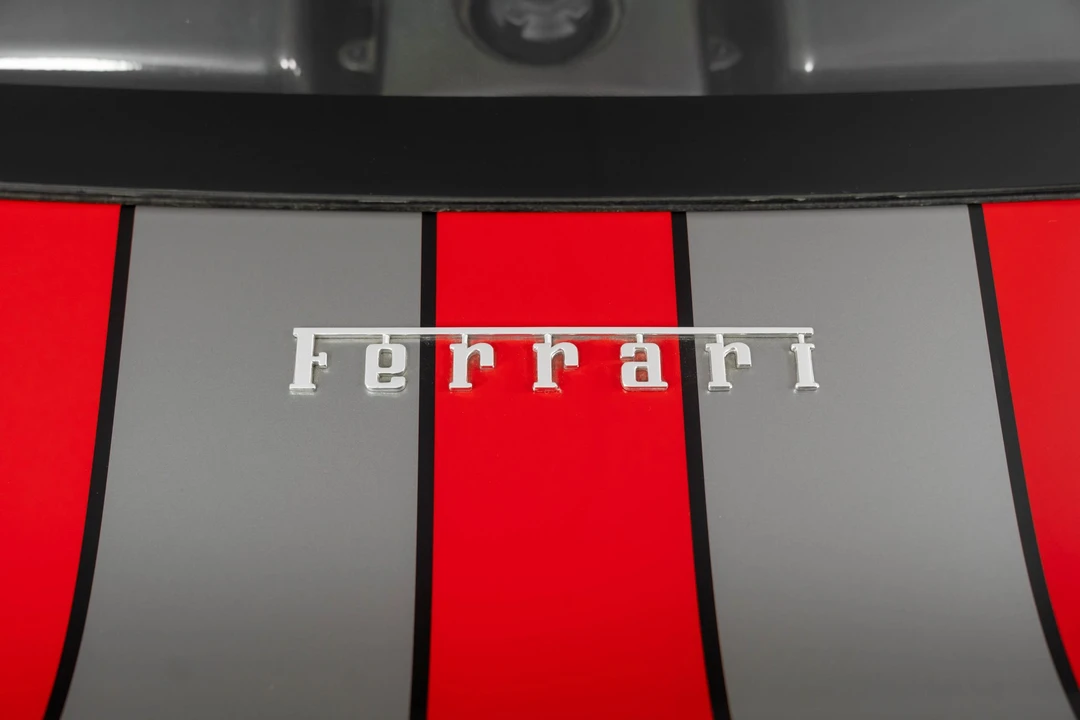 2008 Ferrari F430 Scuderia - Image 30 of 31