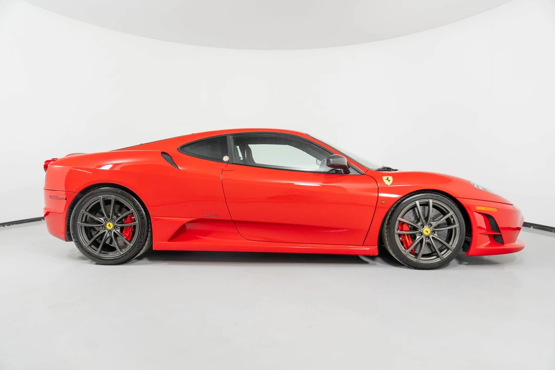 2008 Ferrari F430 Scuderia - Image 8 of 31