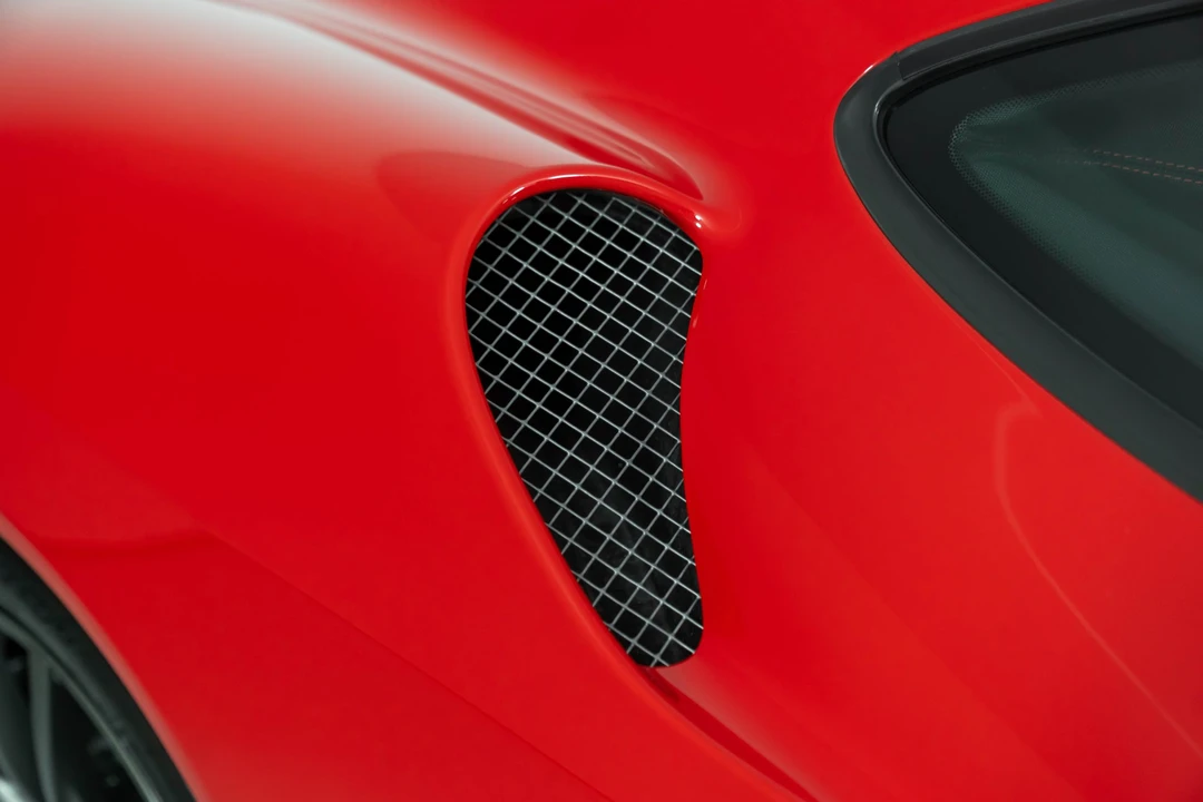 2008 Ferrari F430 Scuderia - Image 24 of 31