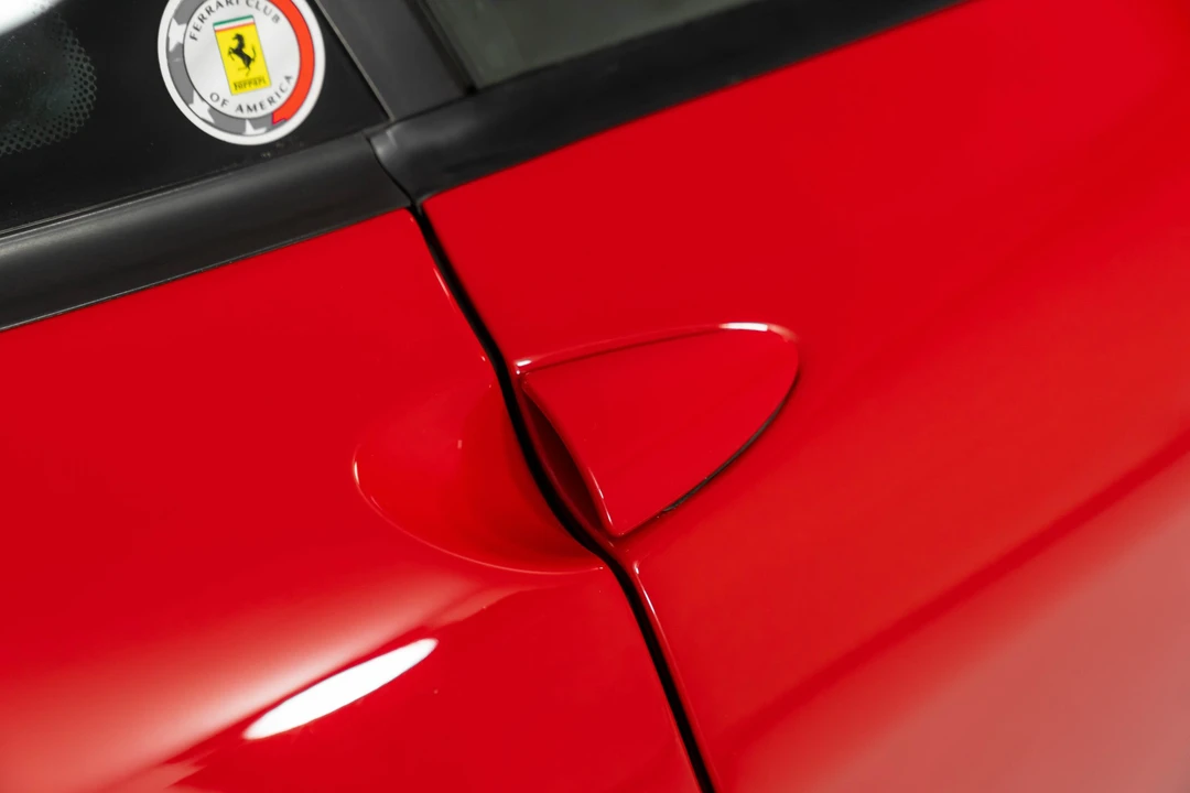 2008 Ferrari F430 Scuderia - Image 25 of 31
